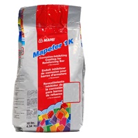 MAPEI MAPEFER 1K 10lb BAG CORROSION INHIBITING COATING FOR REINFORCING STEEL