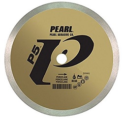 PEARL DTL08HP P5 DIAMOND BLADE 8x.060x5/8
