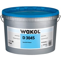 WAKOL D-3045 2.5G SPECIAL PRIMER