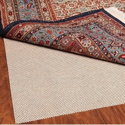 MSM SUPER-STOP 8'x10' RUG PAD ***F.O.B. MILL*** FRT QUOTE NEEDED