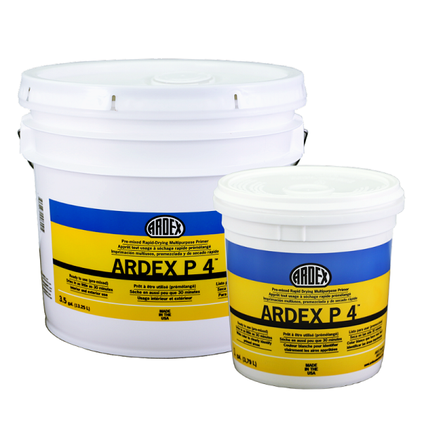 Floor Prep & Self Leveling Underlayments Additives & Primers Fishman