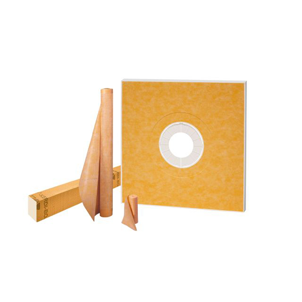 SCHLUTER KSK1220 KERDI-SHOWER KIT 48