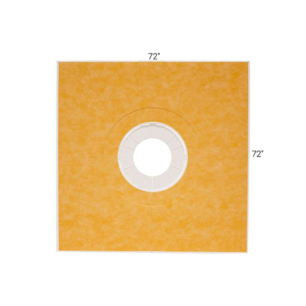 SCHLUTER KST1830 KERDI-SHOWER-T 72