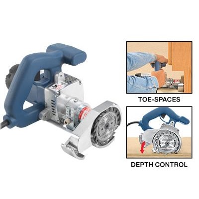 CRAIN 777 TOE-KICK SAW