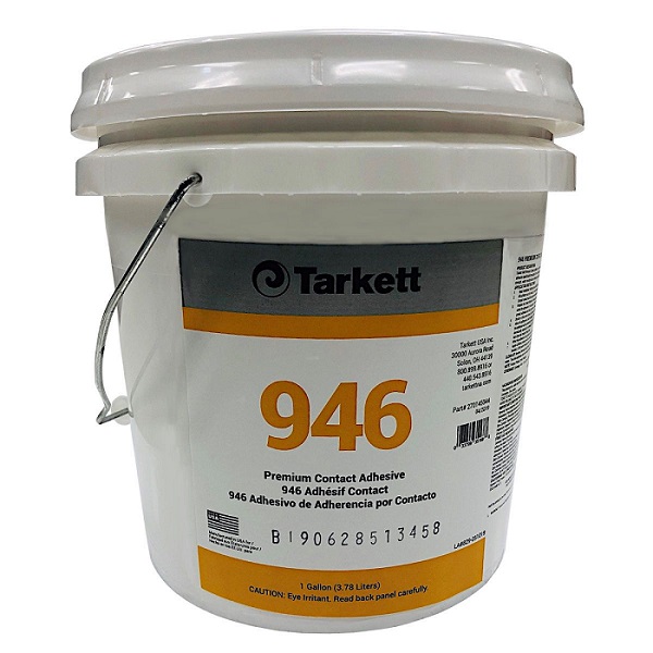 JOHN 946 QUART PREMIUM CONTACT ADHESIVE