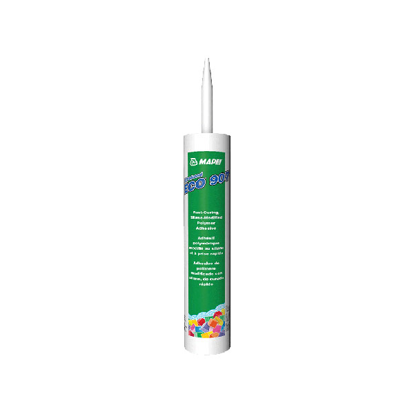 MAPEI ULTRABOND ECO-907 29oz FAST-CURING SILANE MODIFIED POLYMER CONSTRUCTION ADHESIVE
