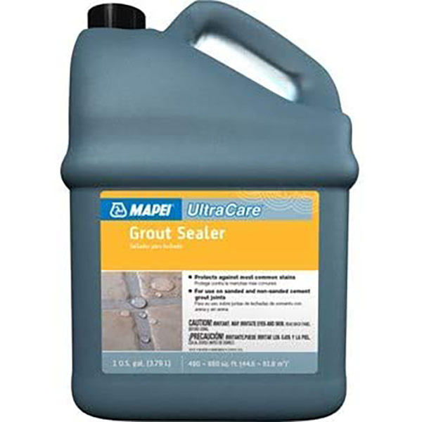 MAPEI ULTRACARE GROUT SEALER QUART