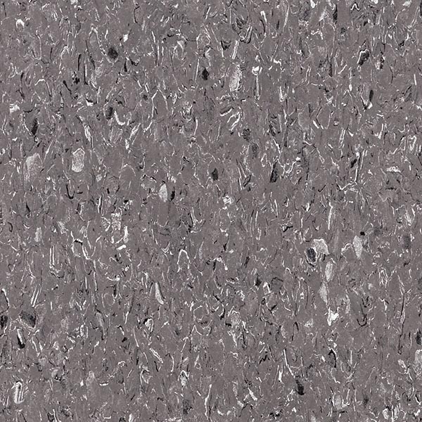 Fishman Flooring Solutions TARKETT VCT II 522 STEEL WORKS 1/8" 45sft