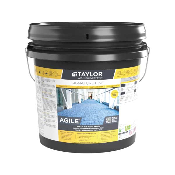 MultiPurpose Flooring Adhesives Fishman Flooring Solutions