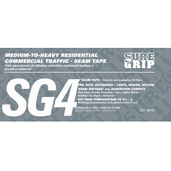 TRAXX SG4 SURE GRIP 22yd 4