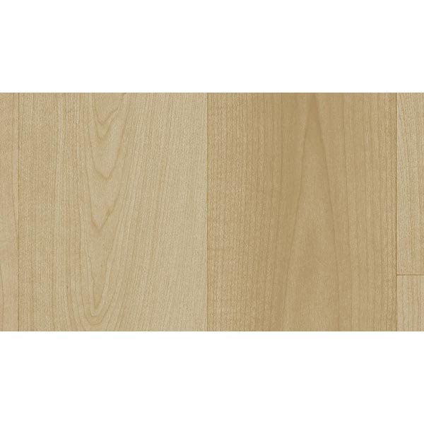 TARKETT 25128141 ACW-R 28141 2.0 RL ACCZENT WOOD MODERN MAPLE ** CUT CHARGE BILLED SEPARATELY! ** *CUT ROLLS NO CANCEL / NO RETURNS*