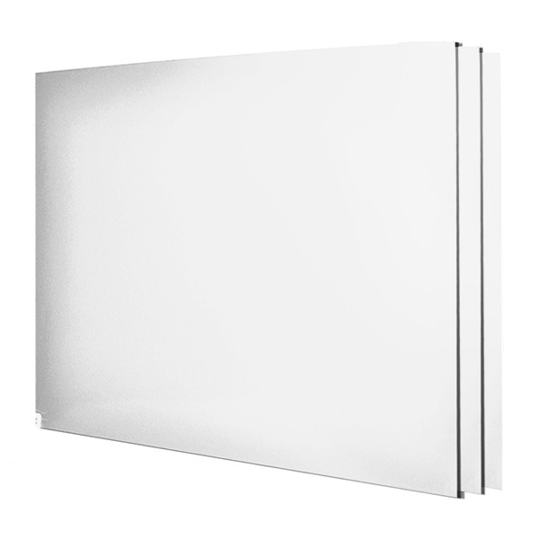 SURFACE SHIELDS CM-3636W4 WHITE 4pk 36