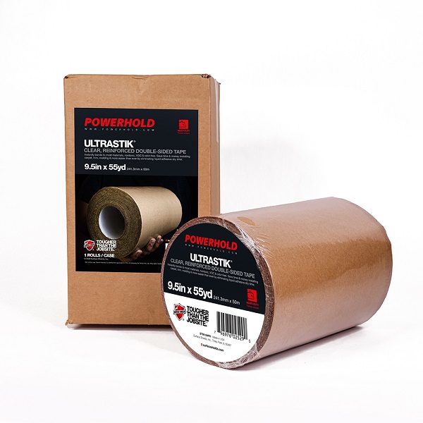 SGA & Contact Adhesive Film Fishman Flooring Solutions