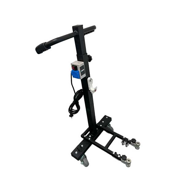 BETTER TOOLS BIHUI BT-CGWS19 ADJUSTABLE STAND FOR CG1900 GRINDER